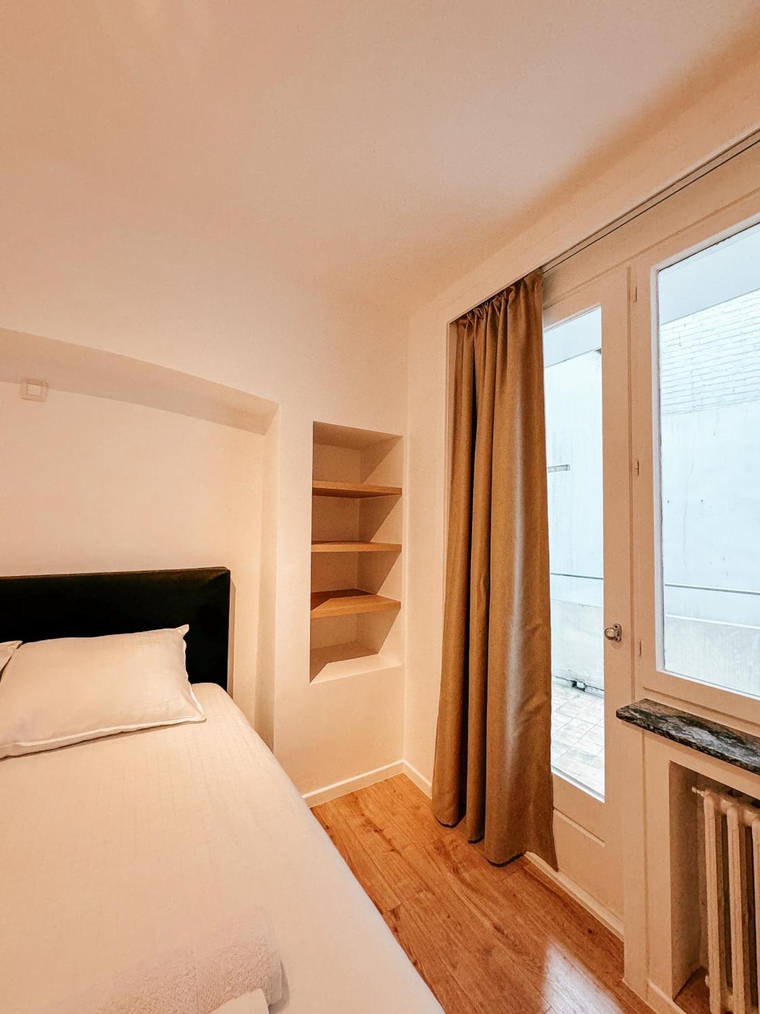 Appartement Montfleuri Ostend Exterior photo