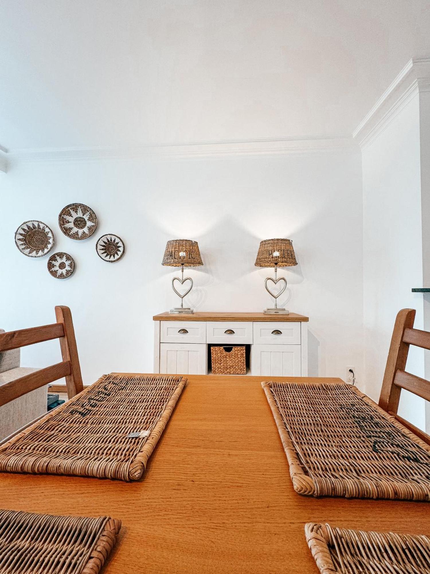 Appartement Montfleuri Ostend Exterior photo